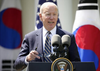 Biden commutes sentences of 31 convicted of drug crimes