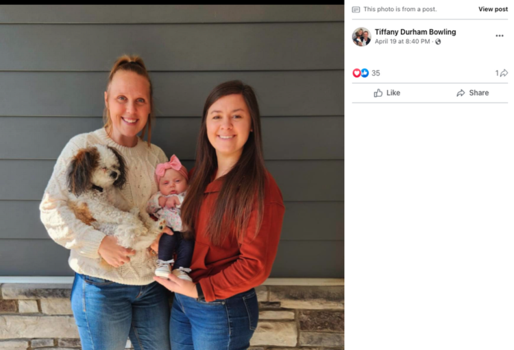 Soccer coach at Indiana college ‘forced to resign’ because of her sexuality, team says