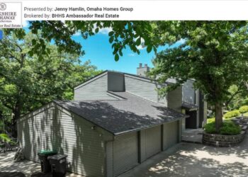 ‘Stern and terrifying’ home for sale is hiding an interior that will wow you. See it