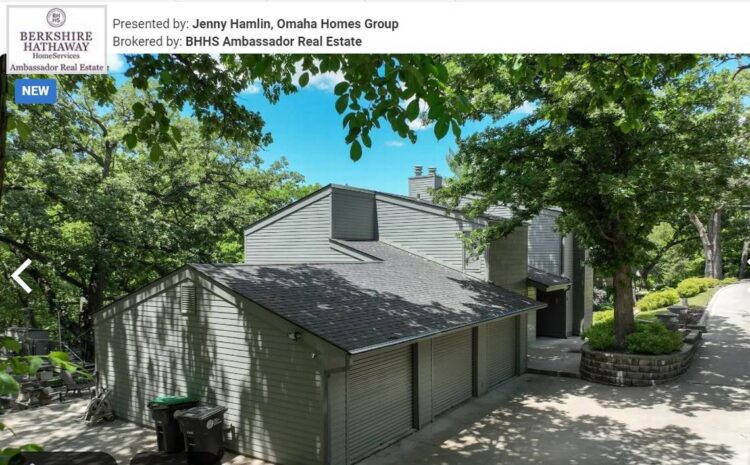 ‘Stern and terrifying’ home for sale is hiding an interior that will wow you. See it