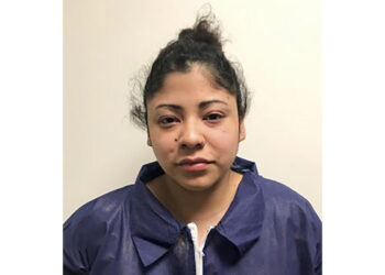 Former US intel director’s daughter gets 35 years for murder