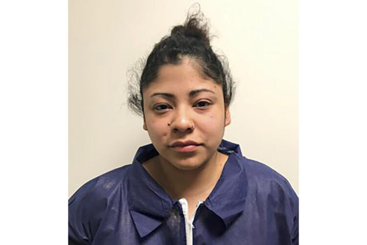 Former US intel director’s daughter gets 35 years for murder