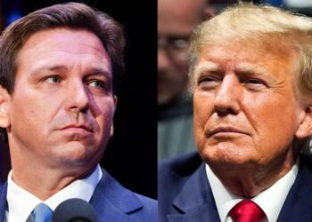 Trump team says DeSantis’ Florida ‘among the worst’ states to work, retire or raise a family