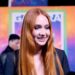 Karen Gillan at the \"Guardians of the Galaxy Vol. 3\" red carpet