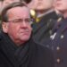 Russian elite turning away from Putin – German Defense Minister