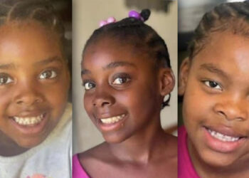 3 Black girls were found dead last year in a Texas pond. Police have made no arrests.