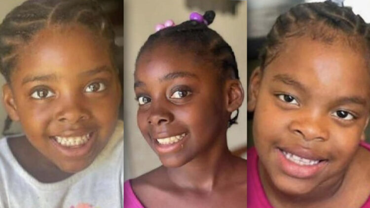 3 Black girls were found dead last year in a Texas pond. Police have made no arrests.