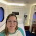 I spent 5 nights in a 100-square-foot room designed for solo cruisers. Take a look inside the futuristic studio.