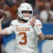 Texas wraps spring drills with eyes on Ewers, QB contest