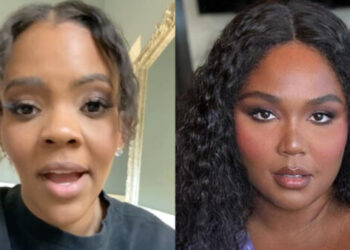 Fans Race to Lizzo’s Defense After Candace Owens Calls Women ‘Bats—t Insane’ for Telling the Singer She Looks Beautiful