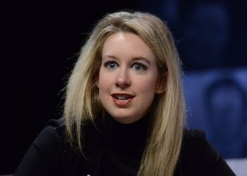 Elizabeth Holmes’ purchase of a one-way flight to Mexico was a ‘bold move,’ judge says in ruling that denied her request to remain free on bail