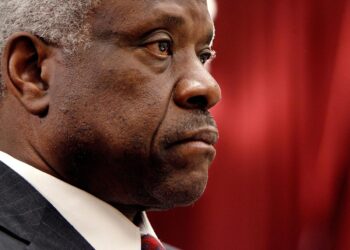 Clarence Thomas slammed from across political spectrum, as former House GOP member says he ‘should not be allowed anywhere near a judicial decision’