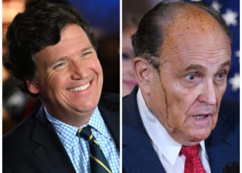 Here are the winners and losers of Fox News’s 7.5 million settlement with Dominion