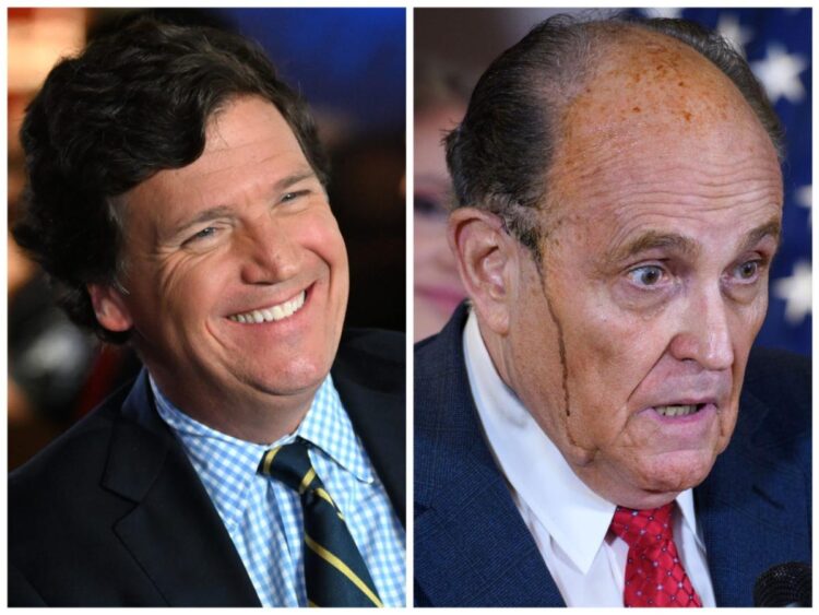 Here are the winners and losers of Fox News’s $787.5 million settlement with Dominion