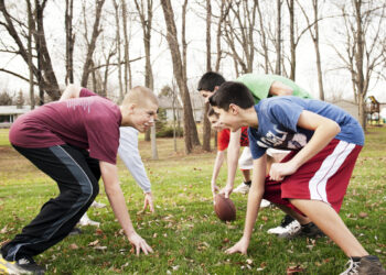 I’m a brain doctor. Here are 5 things I never let my kids do