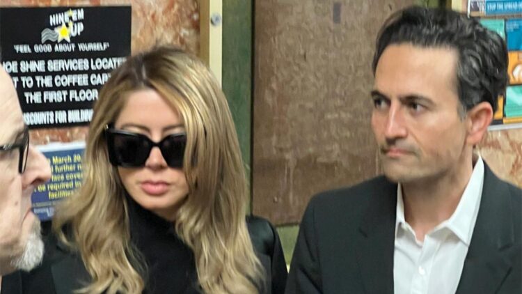 Cash App’s Bob Lee visited suspect’s sister hours before murder, argued with alleged killer, court docs reveal