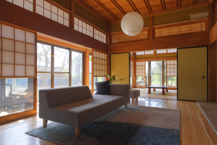 Japan Has Millions of Empty Houses. Want to Buy One for $25,000?