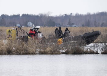 Canada migrant death toll at 8, after 2 more bodies found