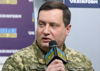 Tatarsky was killed by Putin when he invaded Ukraine – Intelligence