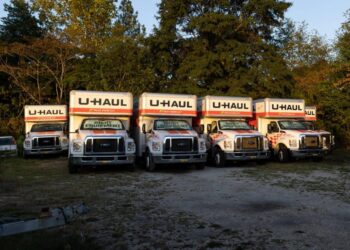 A South Carolina business owner was threatened with ‘ruinous fines and jail time’ after zoning laws were changed