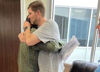 Teen Who Landed in ICU After Alleged Hazing Incident Breaks His Silence