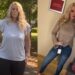 A woman who lost 62 pounds on Ozempic says the cravings and ‘food noise’ in her head disappeared