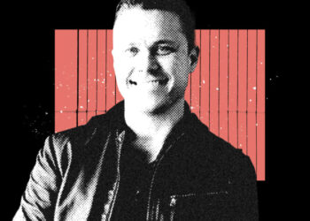 Cash App Founder Stabbed After Dispute Over Suspect’s Sister, Court Docs Say