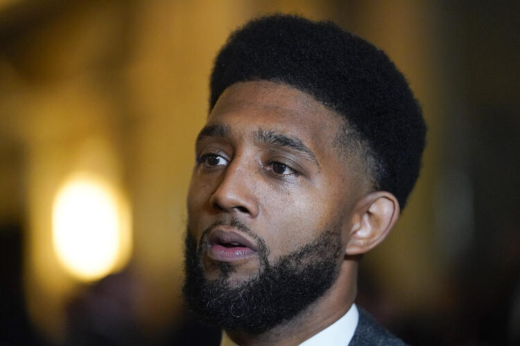 Baltimore mayor calls for ‘youth curfew’ after 2 teens shot