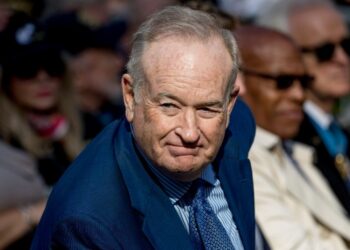 Bill O’Reilly criticizes Fox News following settlement: ‘The nightmare will continue’