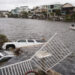Sea levels rising rapidly in southern U.S., study finds