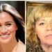 Megan Markle’s estranged half-sister Samantha Markle says the Duchess would ‘still be a waitress’ if not for their father’s help