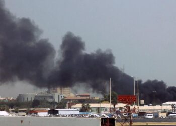 Sudan clashes | Indian national hit by a stray bullet dies in Khartoum