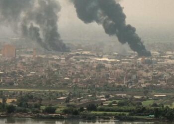 In Frames | Generals in a labyrinth