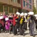 Afghan women protesters urge against foreign recognition of Taliban