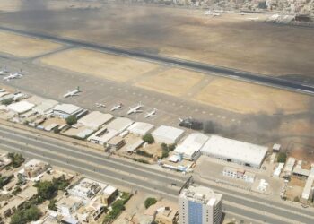 Sudan’s Army says evacuations of diplomats expected to begin