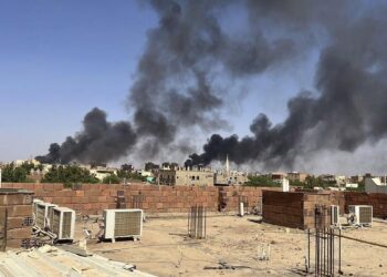 Over 400 killed, 3,500 hurt in Sudan fighting: WHO