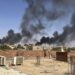 Over 400 killed, 3,500 hurt in Sudan fighting: WHO