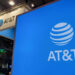 AT&T reports its best ever first quarter profitability