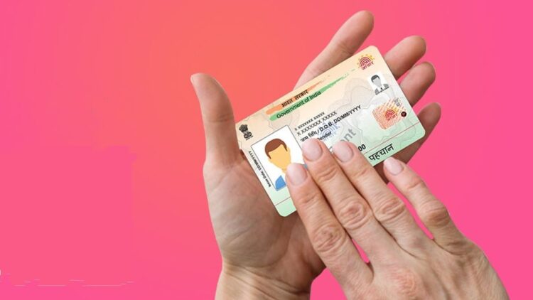 Aadhaar Holders Carried Out 2.31 Billion Authentication Transactions in March