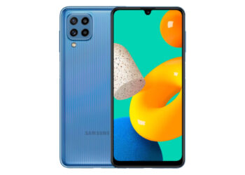 Another trio of Samsung Galaxy phones is getting the One UI 5.1 update