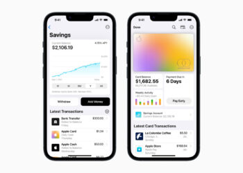 Apple Card Savings Account is here: Impressive 4.15% Interest Rate