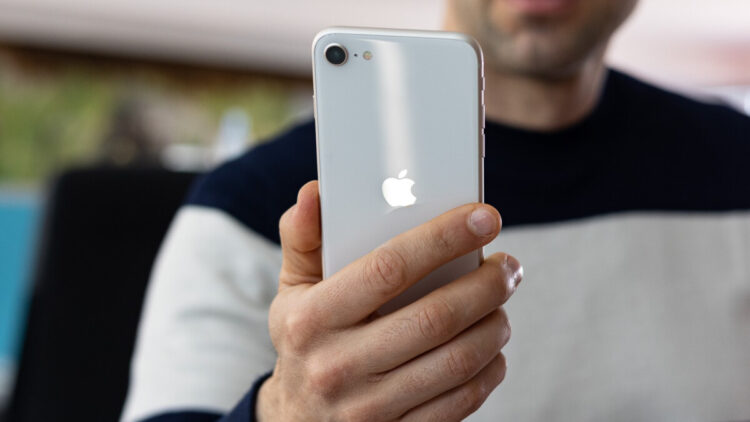 Apple likely won’t launch another iPhone SE for at least two years