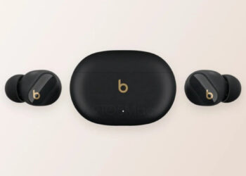 Apple might soon release the rumored Beats Studio Buds Plus earbuds