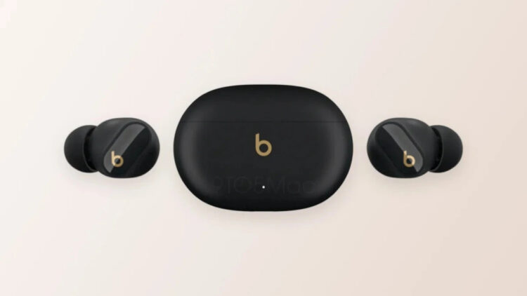 Apple might soon release the rumored Beats Studio Buds Plus earbuds