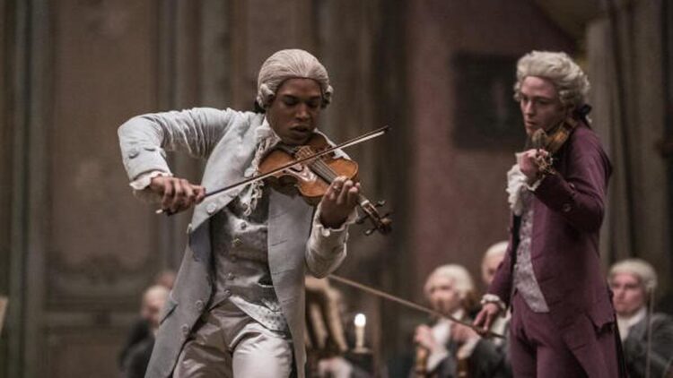 The Chevalier: a Black musical maestro forgotten by time