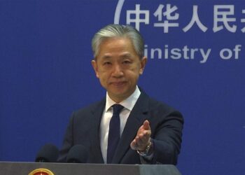 China blames ‘negative impact’ of U.S. military drills for North Korea tensions