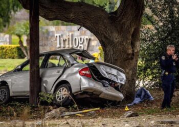 Indian-origin man found guilty of killing teens who played doorbell-ringing prank at his house in U.S.