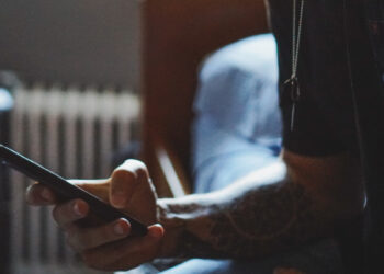 Don’t panic when your phone starts ringing on April 23 if you are located in the UK