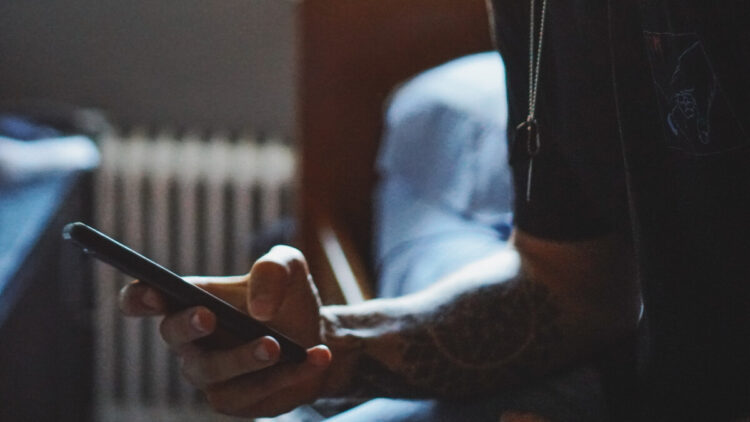 Don’t panic when your phone starts ringing on April 23 if you are located in the UK