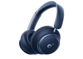 Get Anker’s Soundcore Space Q45 adaptive noise canceling headphones for less from Amazon UK